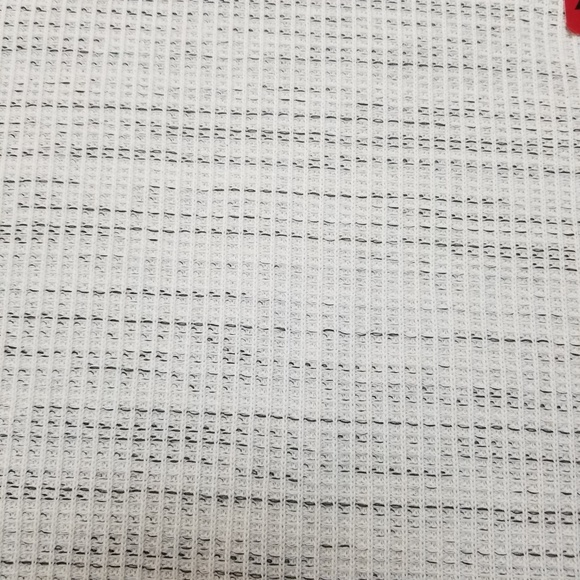 Zara Man Waffle Knit Shirt - Picture 5 of 7